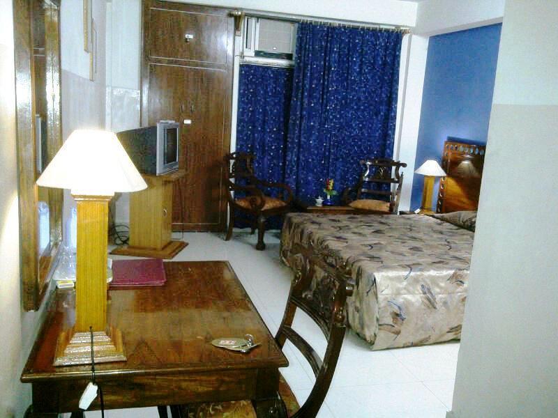 Aravali Clarks Inn Alwar Quarto foto
