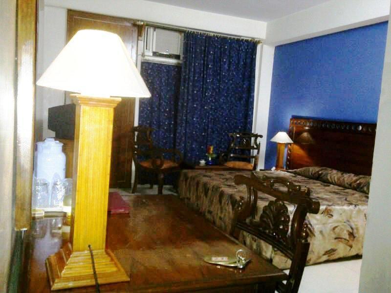 Aravali Clarks Inn Alwar Quarto foto